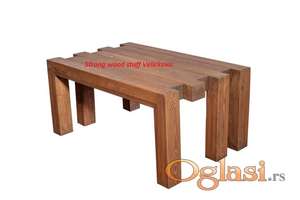 Klub sto Ariš masiv 1